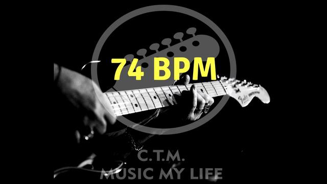 METRÔNOMO 74 BPM смотреть онлайн