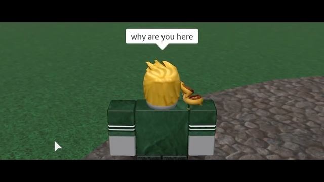 When Roblox Hackers Meet смотреть онлайн