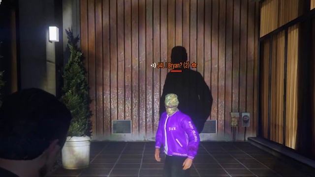 Duel Gone Wrong ? - GTAV Online смотреть онлайн