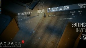 payback 2 как играть с другом! Payback 2 онлайн с другом!! Как играть по сети!?