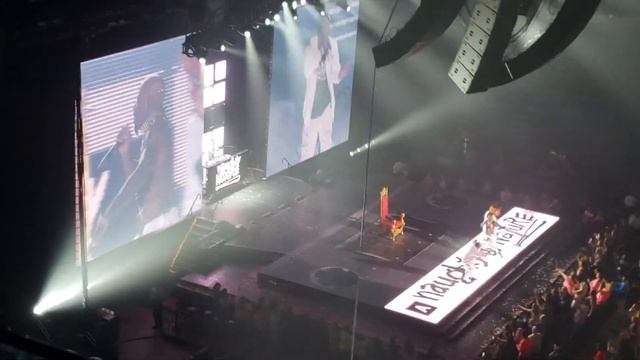 Naughty By Nature OPP Memphis