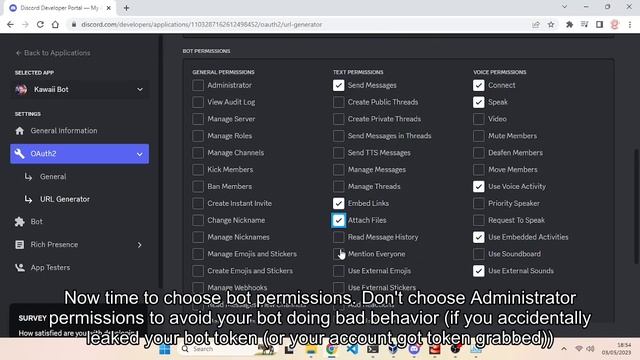 How to install/use Discord-MusicBot v5 in Linux Server/VPS смотреть онлайн