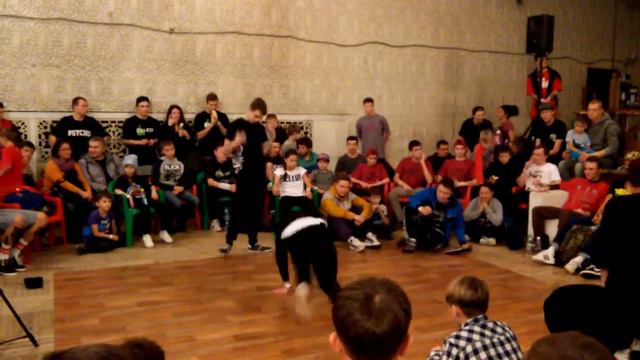 РНГ2015, 14-17 лет 1/16 смотреть онлайн