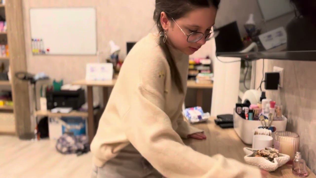 СЕРИАЛ «ПЕРВАЯ И ПОСЛЕДНЯЯ НОЧЕВКА» 1 ЧАСТЬ