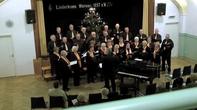 Horch die Wellen tragen смотреть онлайн