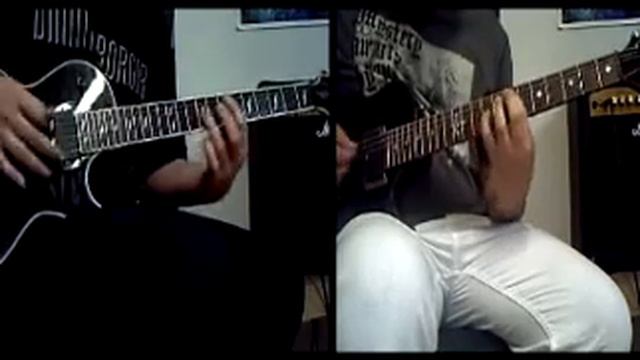 Arch Enemy - Despicable Heroes, Cover смотреть онлайн