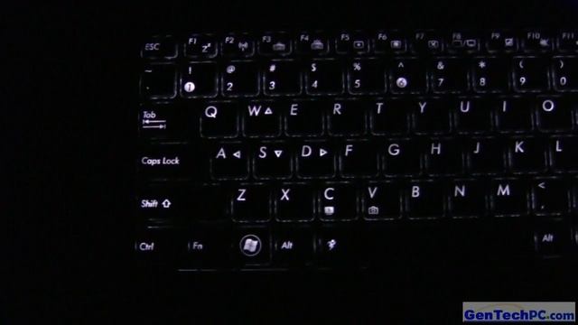 Asus G72Gx 17.3" Gaming Notebook смотреть онлайн
