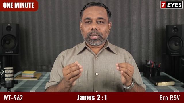 Word Today-962 | Bro RSV | One-Minute Video Message (Malayalam) | 17 March 2023 смотреть онлайн