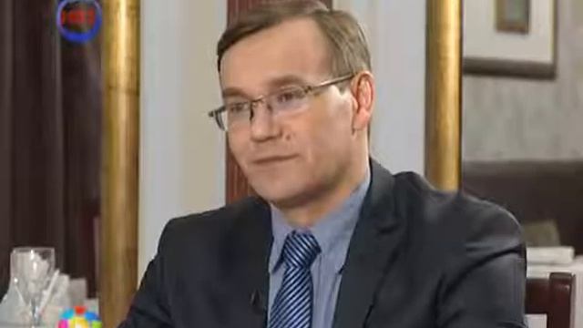 Интервью А.Васильева ИВТ в отеле СОЮЗ (Иваново) смотреть онлайн