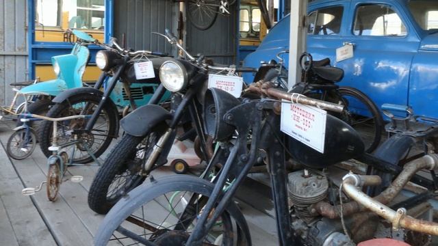 Город Мышкин. Куда здесь можно сходить? смотреть онлайн