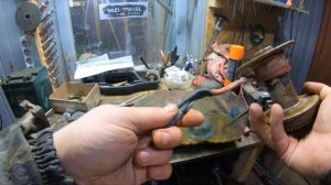 ПОЧЕМУ НЕ РАБОТАЕТ ЛЕБЕДКА? РЕМОНТ ЛЕБЕДКИ СВОИМИ РУКАМИ.