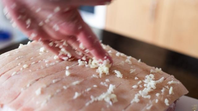 Книга рецептов