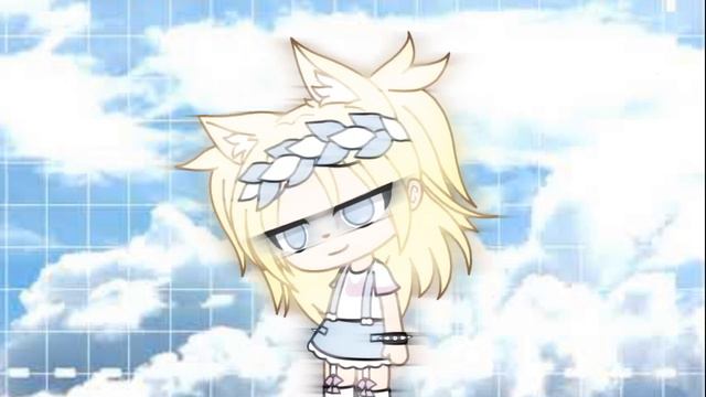 ☂️Меме☂️"Кто проживает на дне океана?🍀 Гача лайф🌸 смотреть онлайн