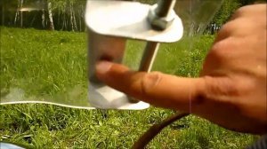 Ветровое стекло на мотоцикл своими руками