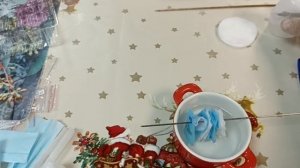 Замачивание семян в хлоргексидине и посев семян в торфогрунт Агробалт С