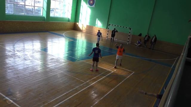 Обзор тура от 27-28 февраля 3 дивизиона БФЛ смотреть онлайн