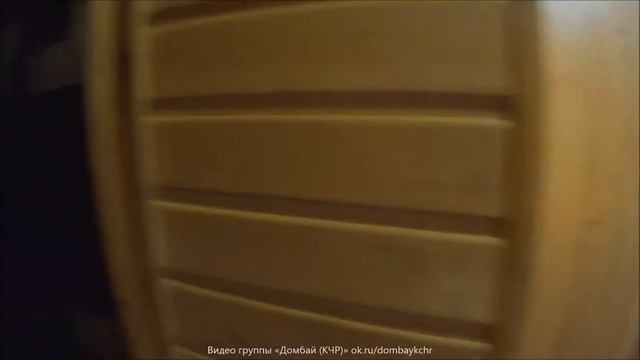 Идите в баню! :-) или Добро пожаловать в отель «Шале» (Домбай)! смотреть онлайн
