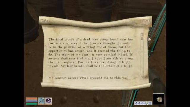 Artifact Hunter Sanchez- Morrowind- Dragonbone Curiass