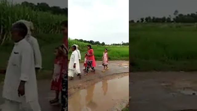 Taziya in mei Dubey LAKHNIPUR смотреть онлайн