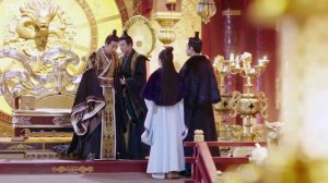 Легенда о Дугу 1 сезон 42 серия