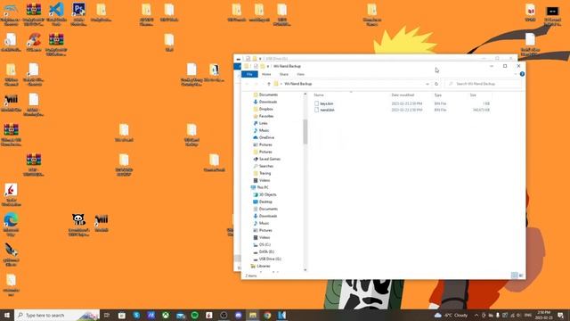 FULL Guide to Homebrew The Wii & Play Downloaded Games! (+ Nand backup, Open Shop Channel & more! смотреть онлайн