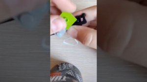 как сделать веб шутер человека паука из лего