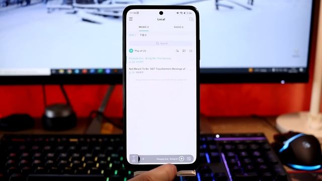 ? Как сделать НОВЫЕ ВИДЖЕТЫ и ШРИФТ из MIUI 14 на Xiaomi с MIUI 13 и MIUI 12.5? смотреть онлайн