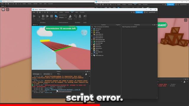 Revisiting My Old Roblox Games смотреть онлайн