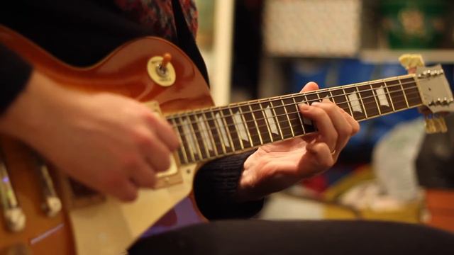 Bareknuckle Pickups - The Mule