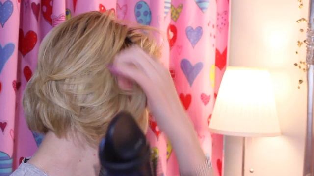 ✔◉DEMO: Hair ❦ Плойка Philips Pro Care смотреть онлайн