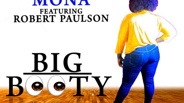 Mona- Big Booty смотреть онлайн