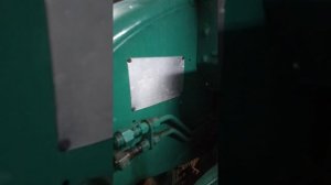 Заводские таблички на Т40