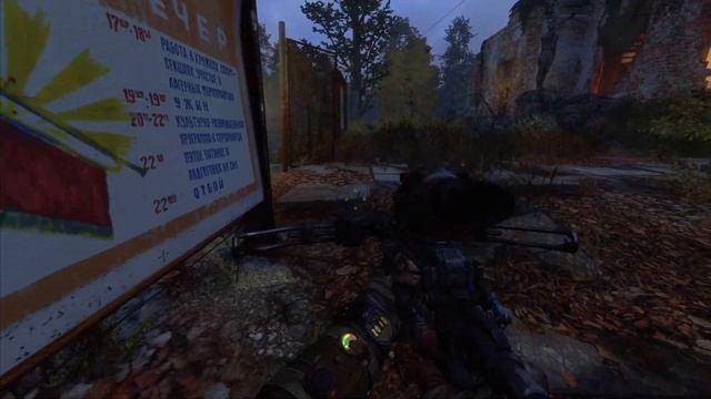 Тайга, Ольга и пираты ➤ METRO EXODUS ➤ Прохождение #16 ➤ PS5 смотреть онлайн