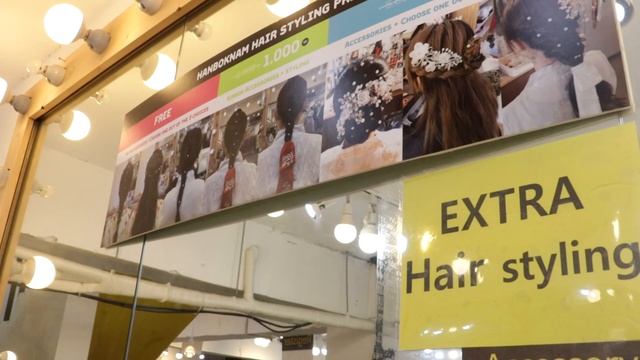 Корейский дворец / Аренда ханбоков / KOREA VLOG смотреть онлайн