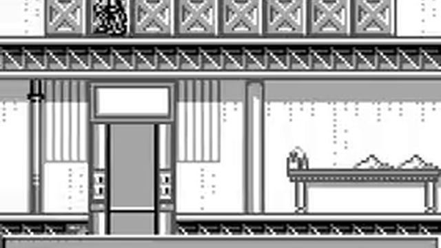 Game Boy Longplay [139] RoboCop смотреть онлайн