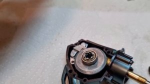 Катушка DAYO PRESTIGE 800 - что и как снаружи и внутри.