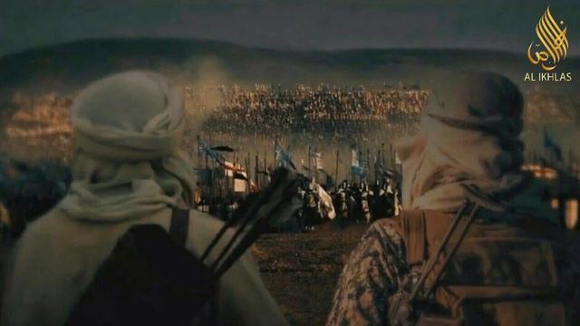 Нашид Такбир|Аллаhy Акбар. Nasheed Takbir