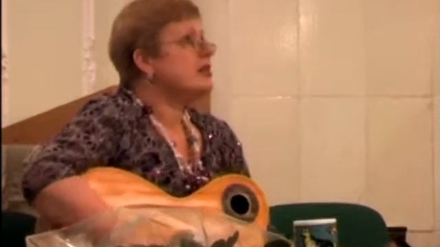 Т.Грачёва "Степная птица" смотреть онлайн