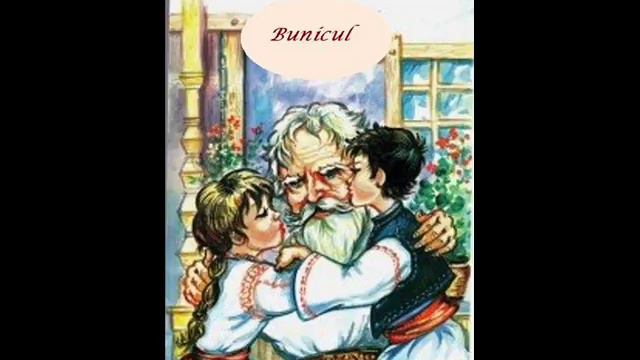 Bunicul - B St Delavrancea смотреть онлайн