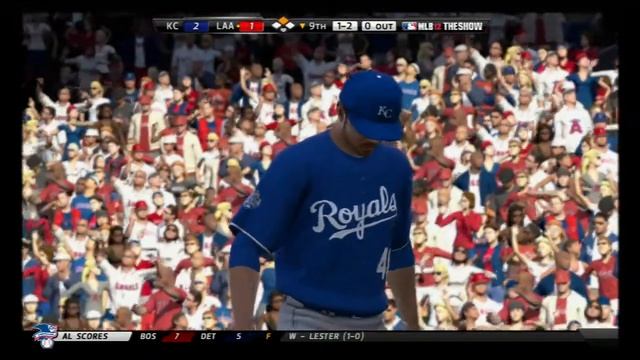 MLB 12 The Show for PS3 and Vita comparison and Crossplay Part #1 смотреть онлайн