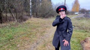 Районный прокурор в отпуске