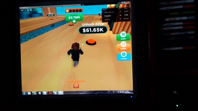Строим отель в Roblox смотреть онлайн