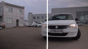 Парковка задним ходом. Гараж на экзамене ГИБДД с 1 апреля 2021 г.