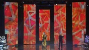 СОСЛАН ДЗУЦЕВ и АЛЛА ХАДИКОВА "Сау æрфыг лæппу"