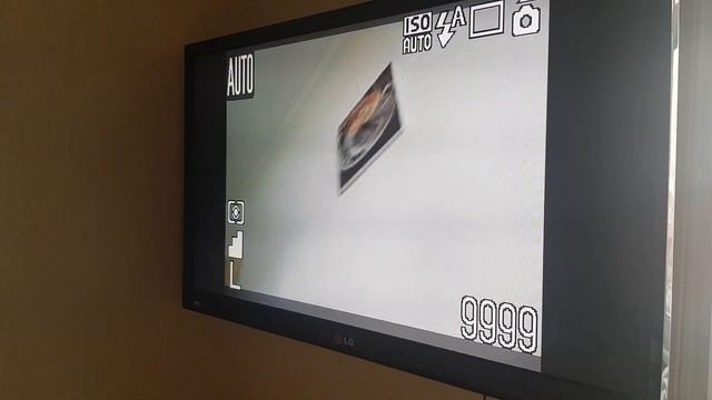 Canon PowerShot A560 TV смотреть онлайн