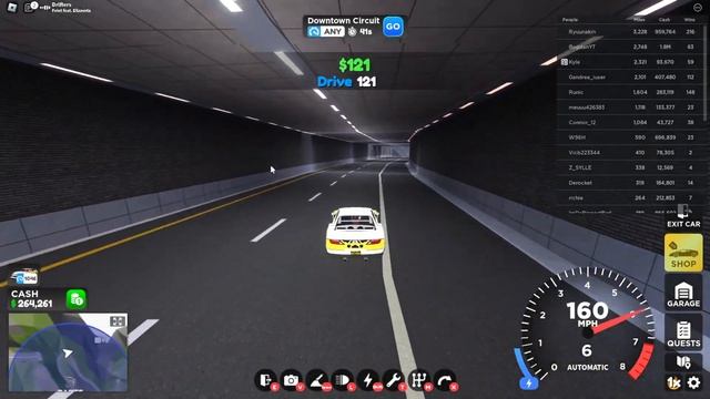 How to get ALL 10 PART LOCATIONS In DRIVE WORLD! EVENT (Roblox) Quest! смотреть онлайн