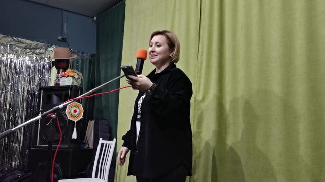 01 Наталья Нагорянская смотреть онлайн