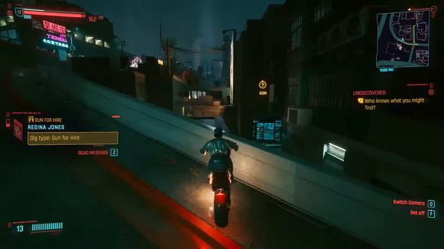 CyberPunk 2077: Tiny Montage смотреть онлайн