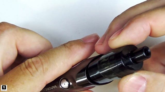 Vaporesso TARGET PM30 MTL Новичкам на заметку