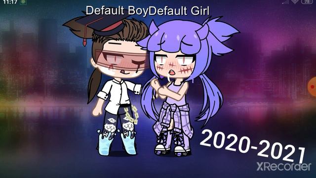 2018-2019 VS 2020-2021 Какая ос вам больше понравилась? не оригинал не судите строго продол.в ком.) смотреть онлайн